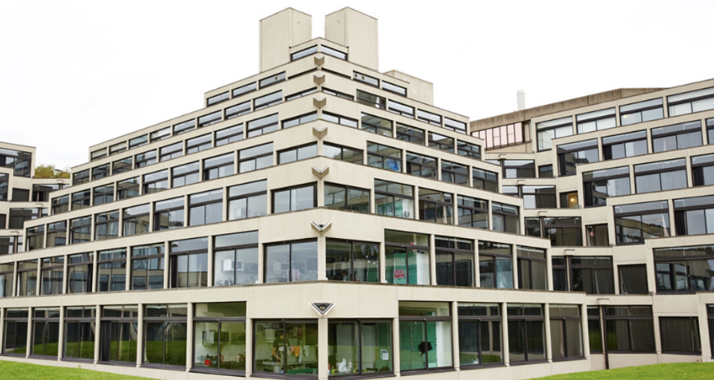 University of East Anglia 