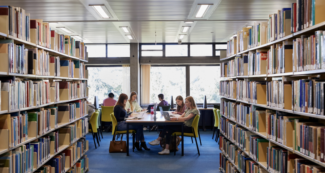 University of East Anglia 