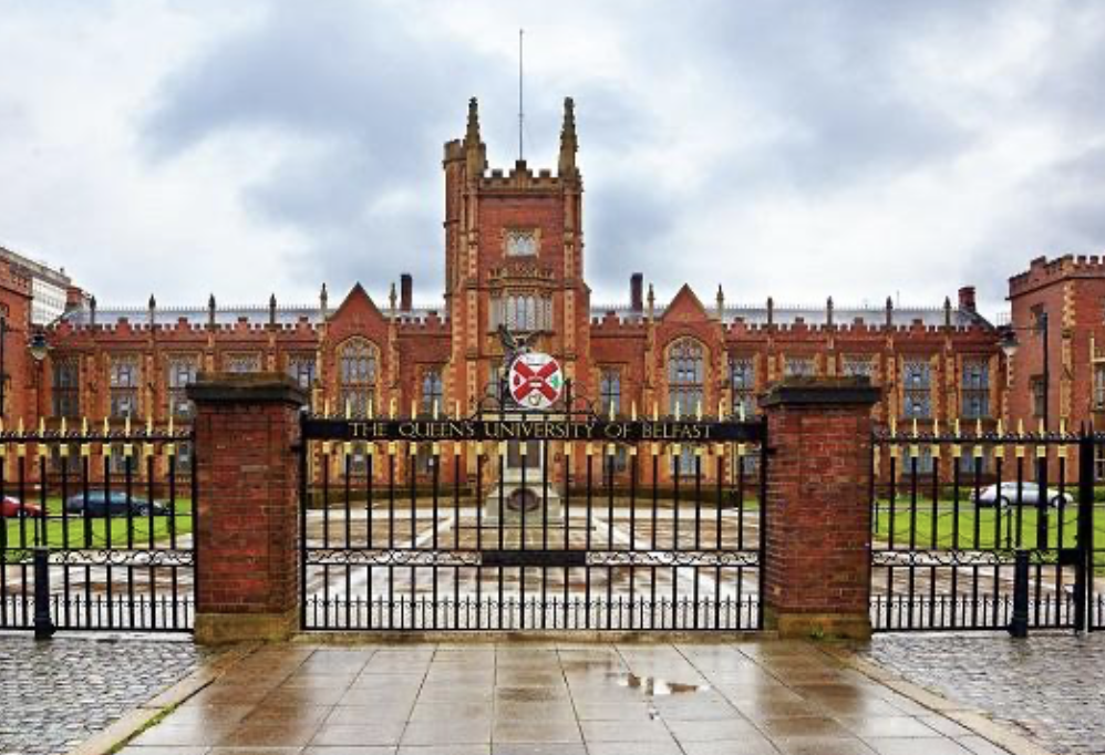 Queen’s University Belfast