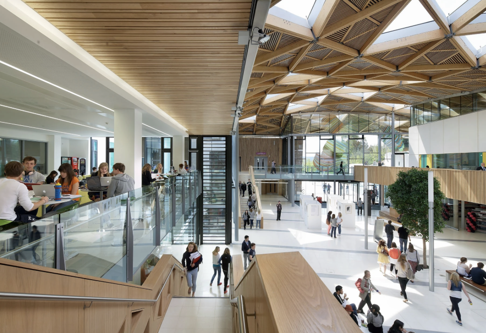 University of Exeter