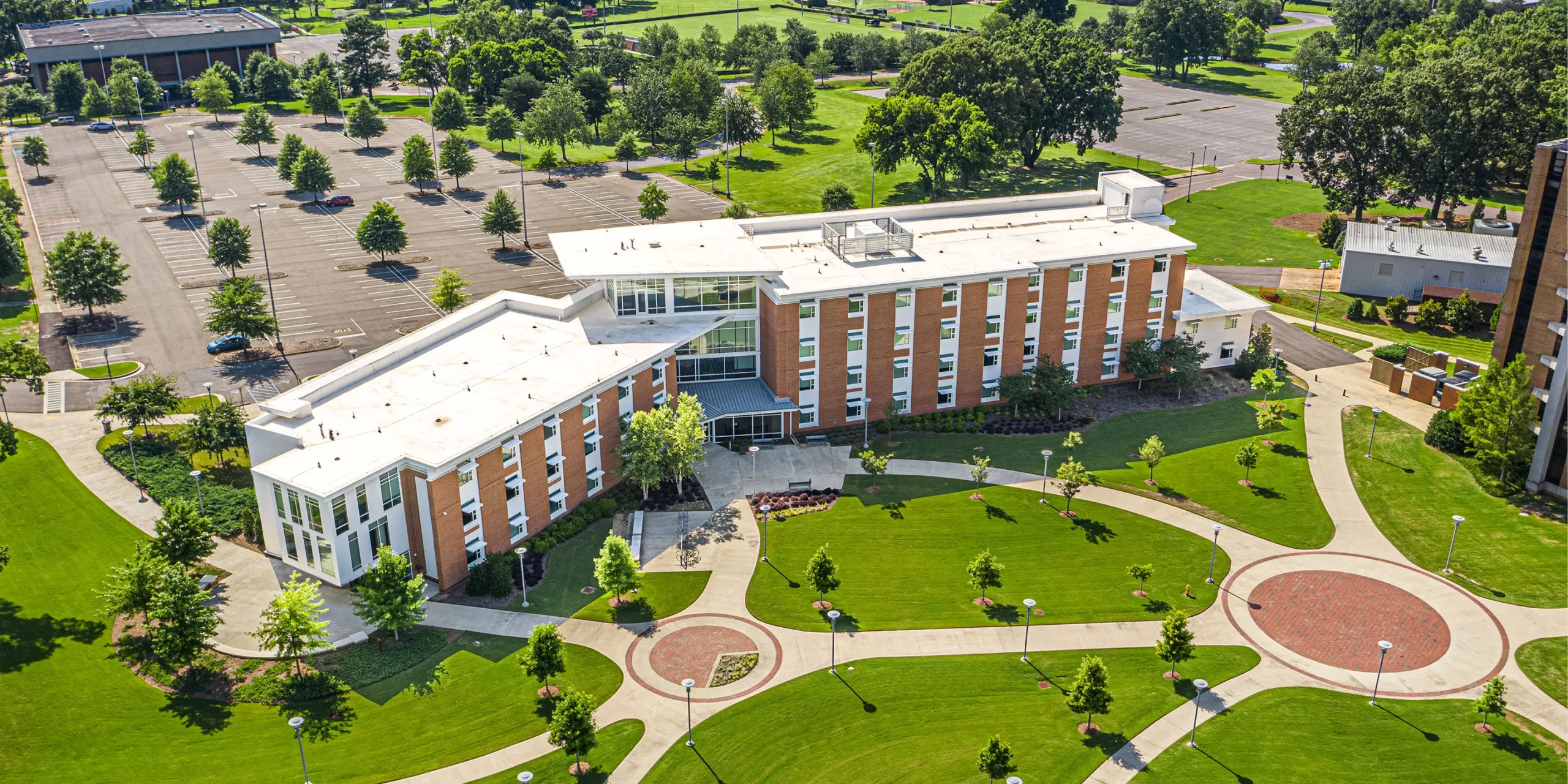 Auburn University at Montgomery, Montgomery, Alabama