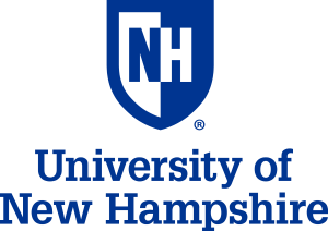 The University of New Hampshire, Durham, New Hampshire