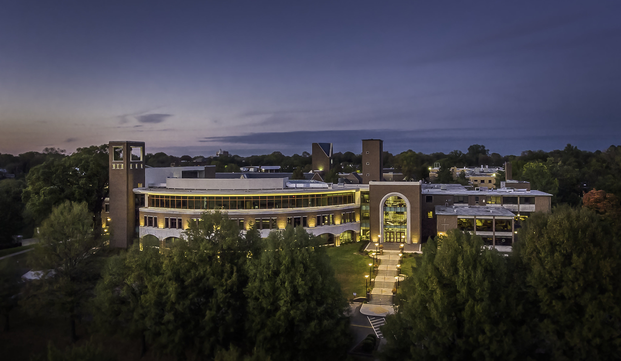 Bellarmine University; Louisville, Commonwealth of Kentucky