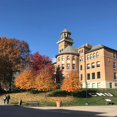 Central Methodist University, Fayette, Missouri