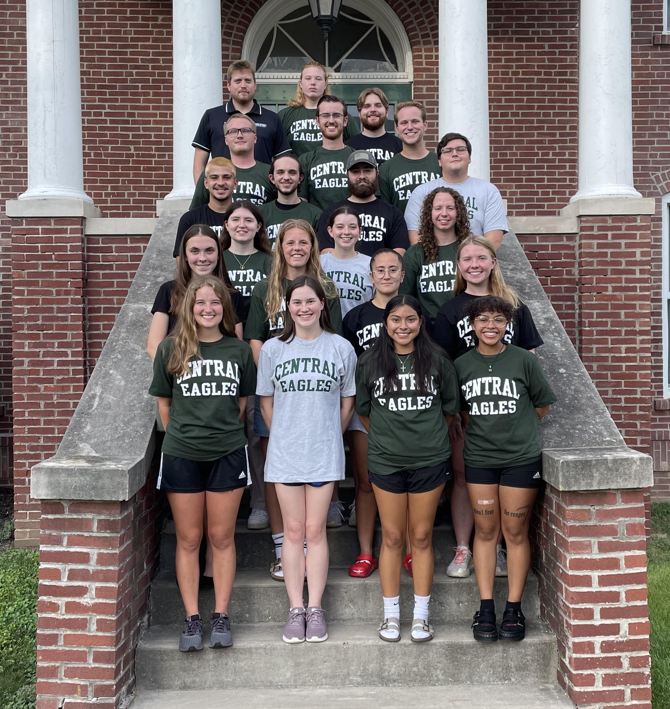 Central Methodist University, Fayette, Missouri