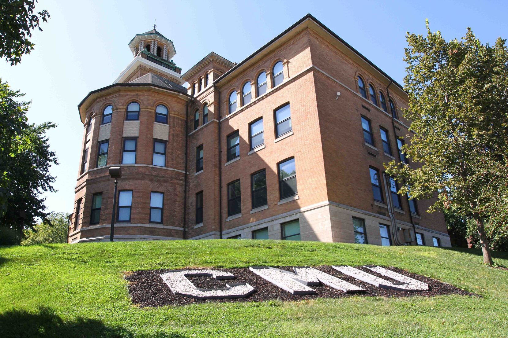 Central Methodist University, Fayette, Missouri