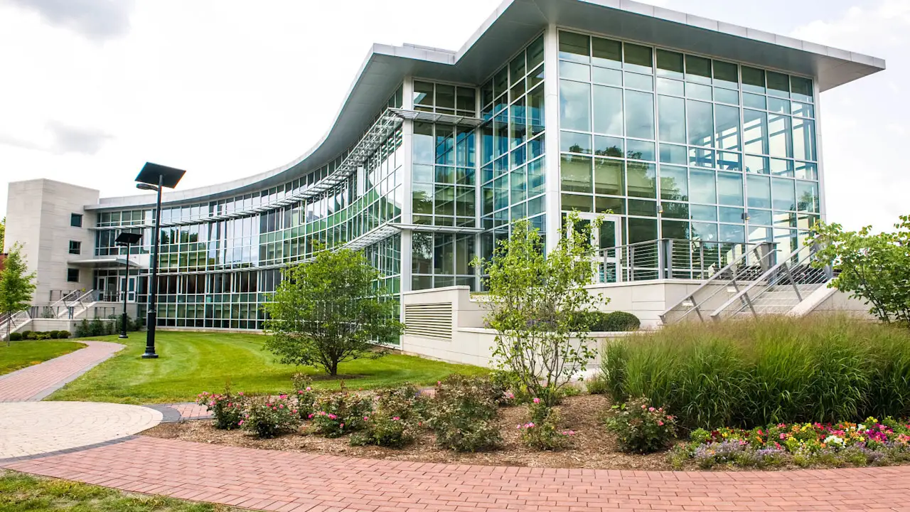 Lewis University, Romeoville, Illinois