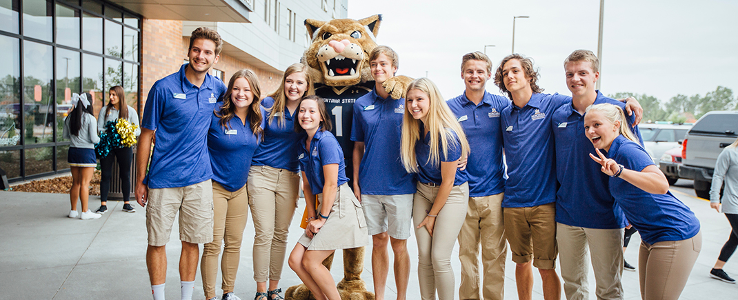 Montana State University, Bozeman, Montana