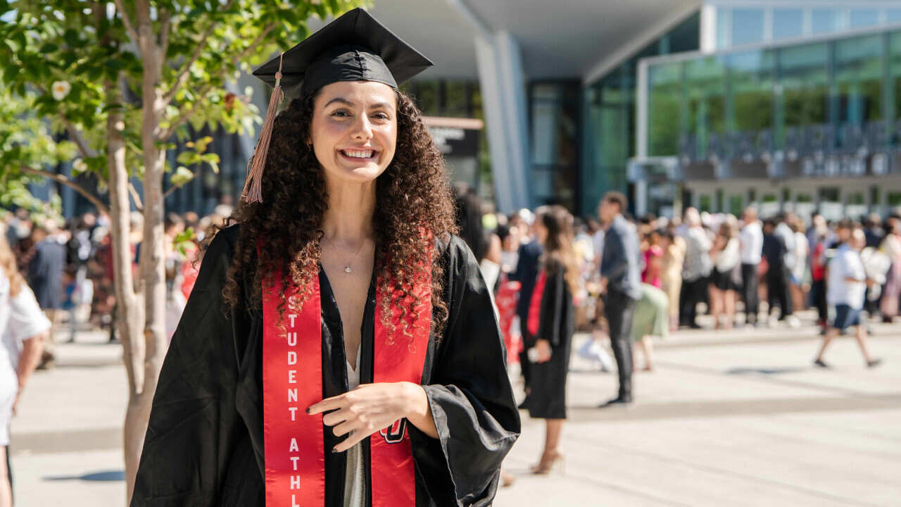Seattle University, Seattle, Washington