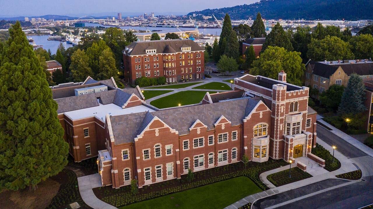 University of Portland, Portland, Oregon