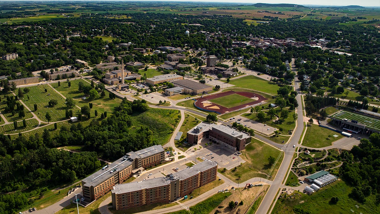 University of Wisconsin, Platteville, Wisconsin