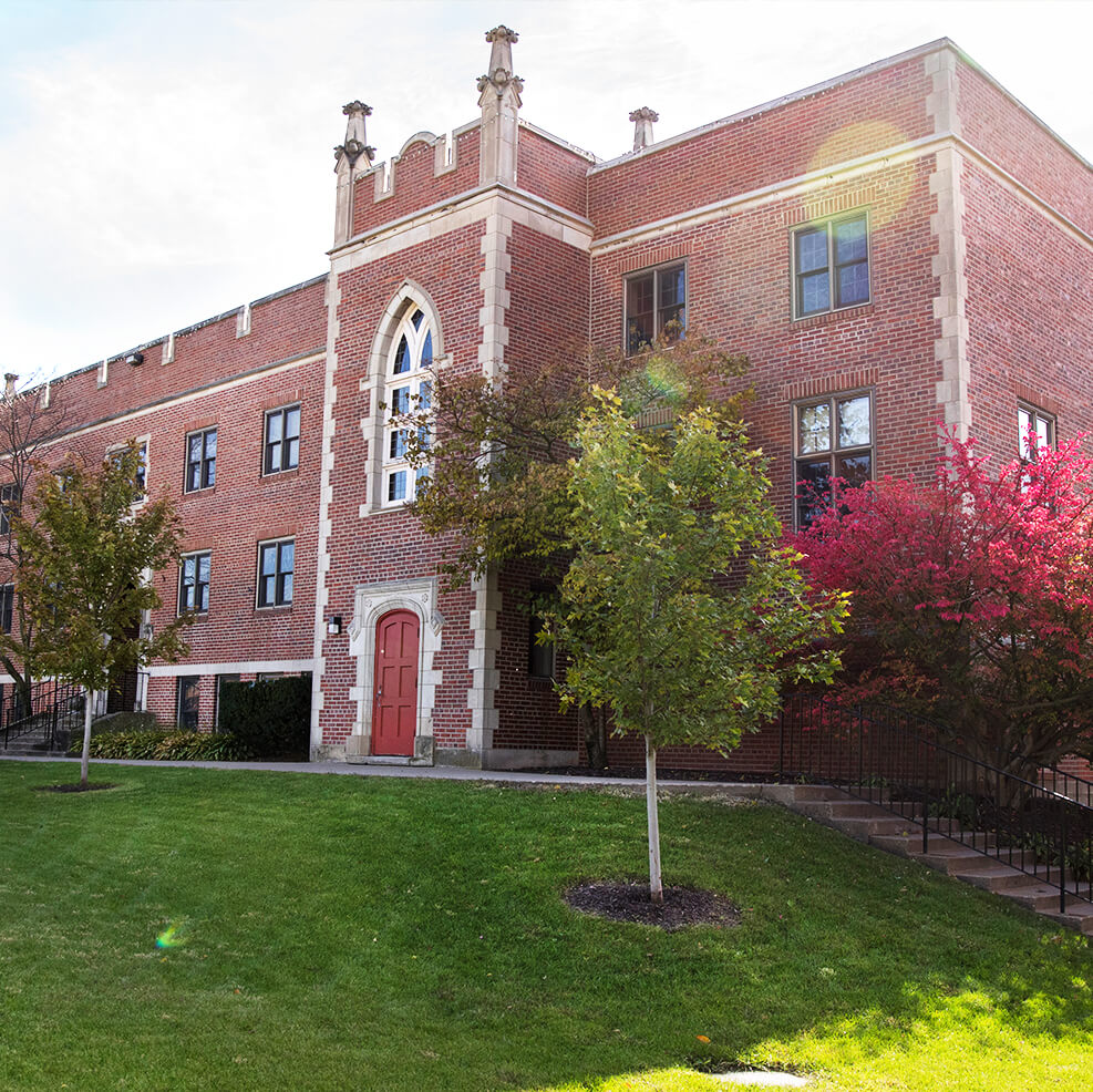 University of Dubuque; Dubuque, Iowa