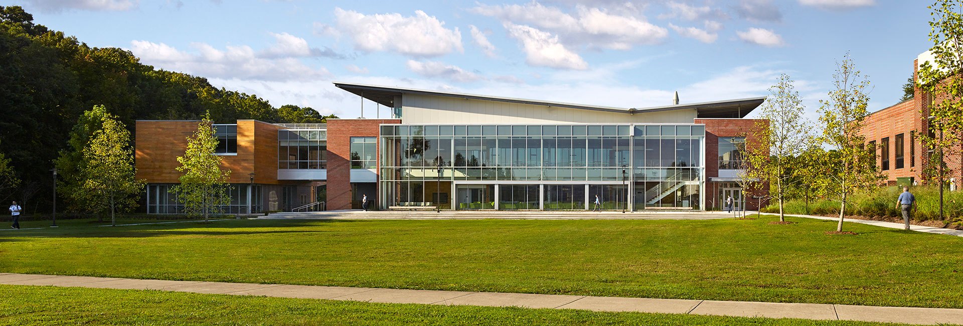 Virginia Wesleyan University, Virginia Beach, Virginia