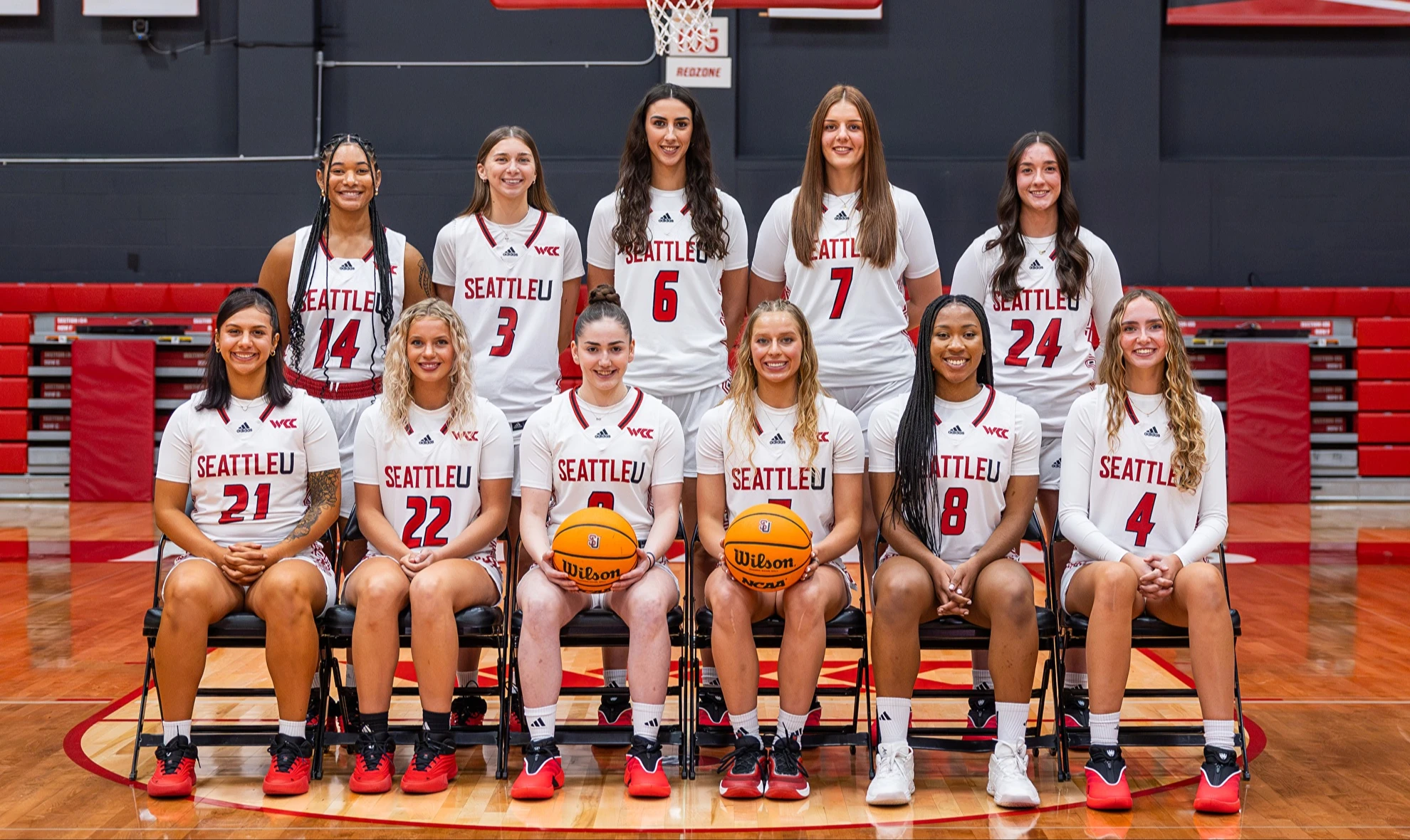 Seattle University, Seattle, Washington