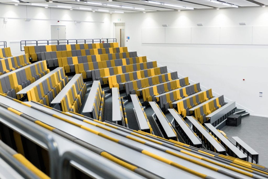 University of Lincoln