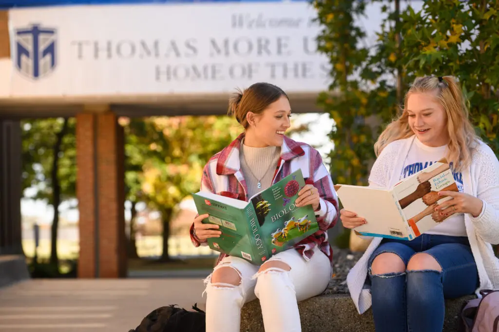 Thomas More University