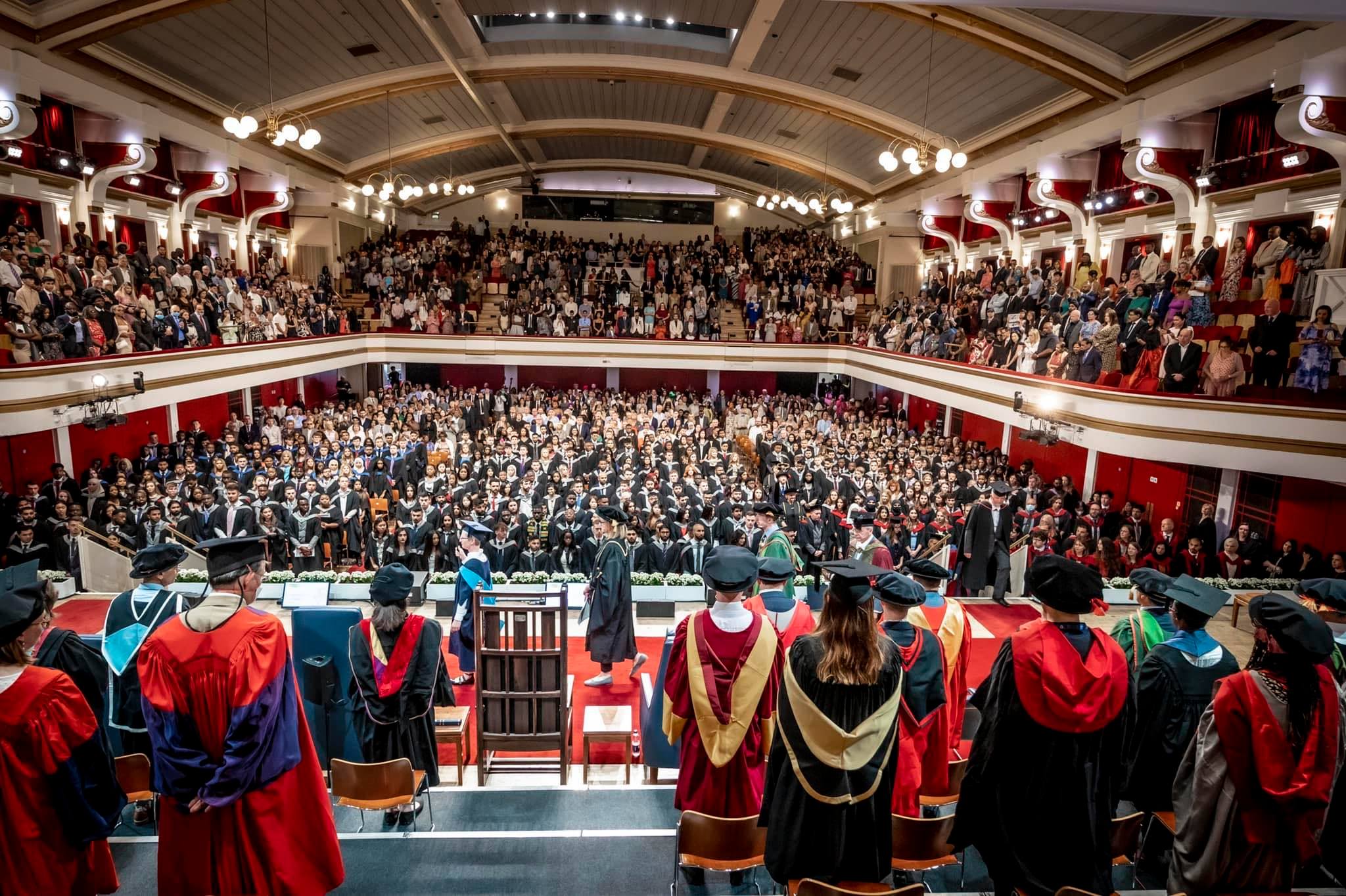 University of Leicester