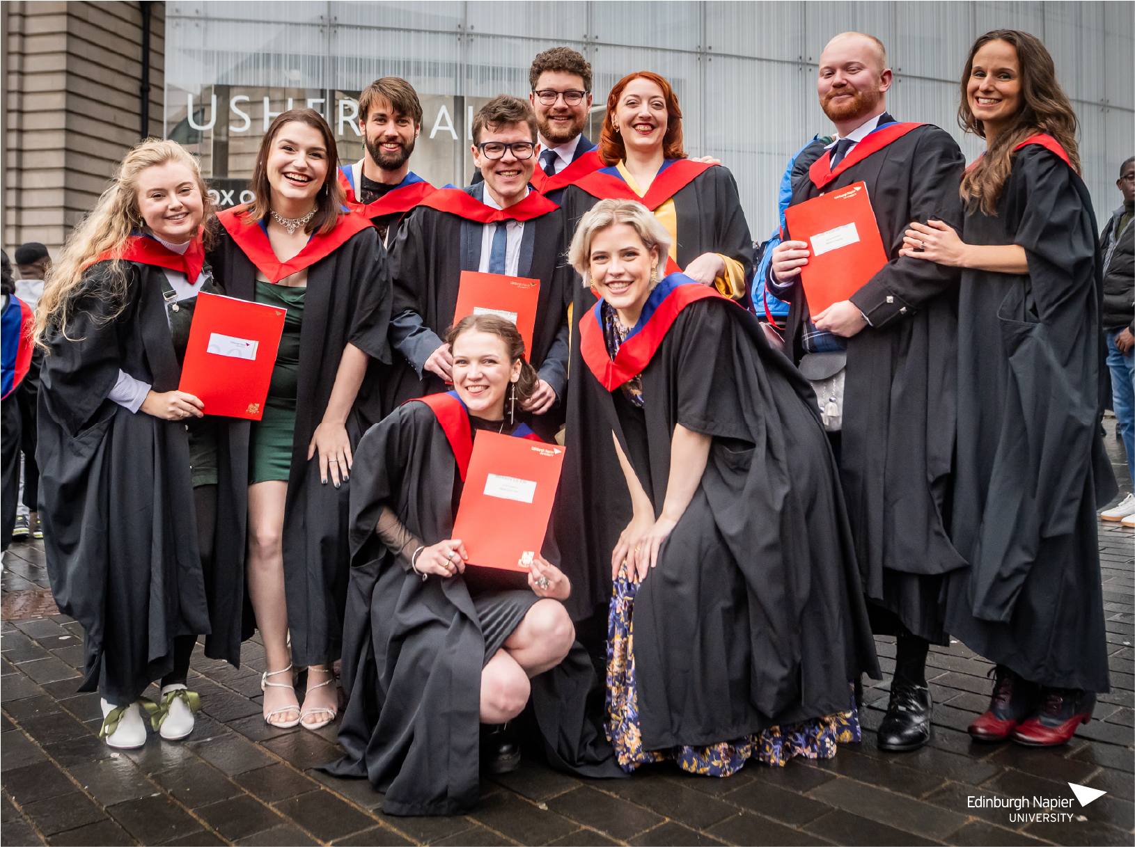 Edinburgh Napier University