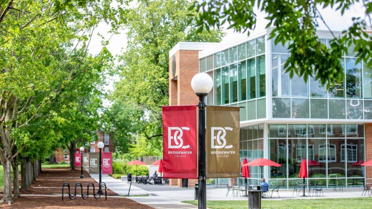 Bridgewater College; Bridgewater,Virginia