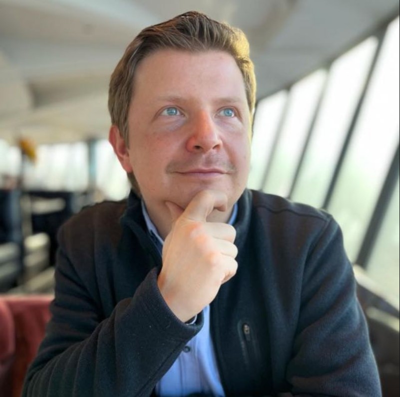 Олександр Балабанов, канадський імміграційний адвокат