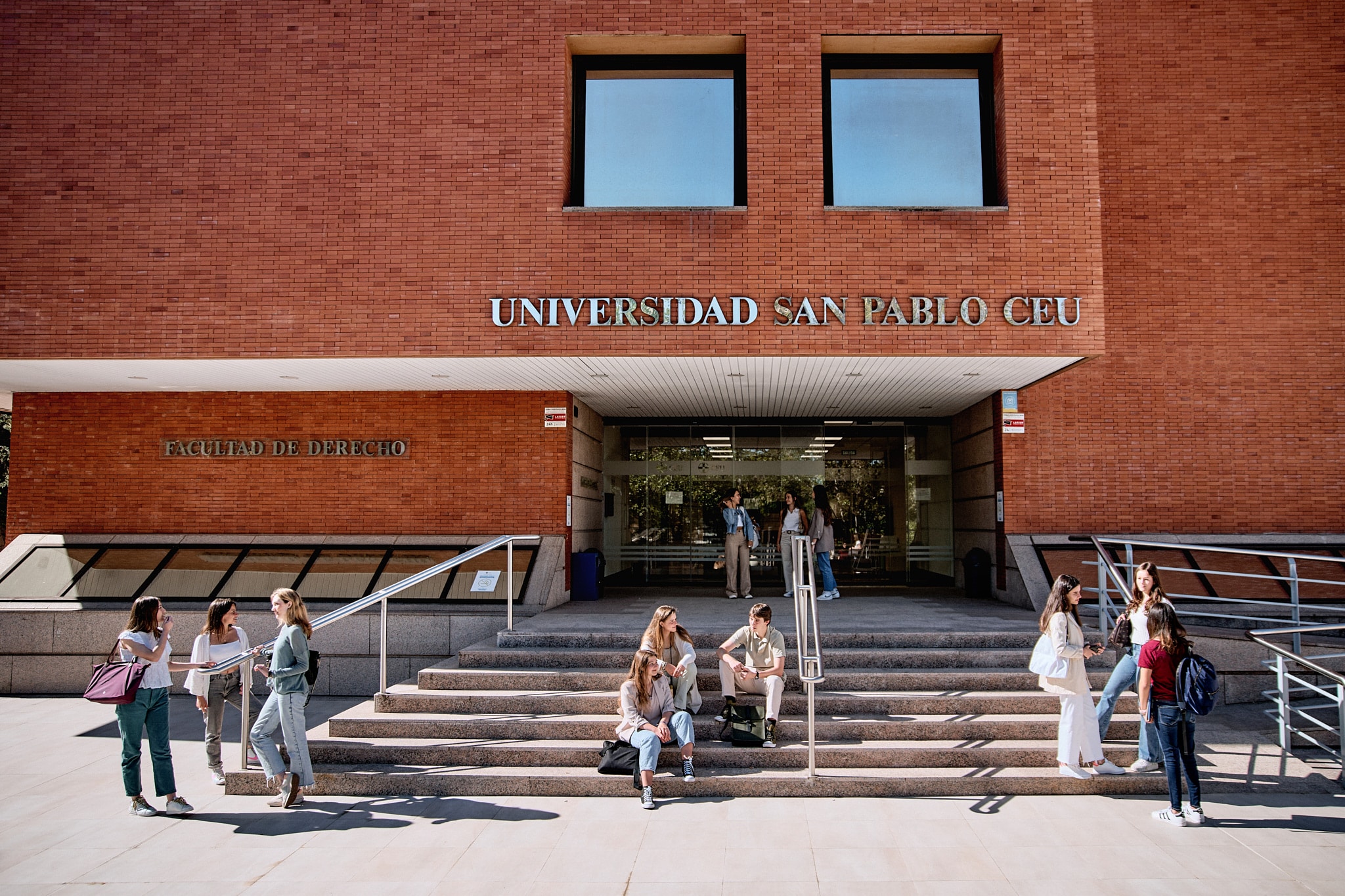 Universidad San Pablo CEU