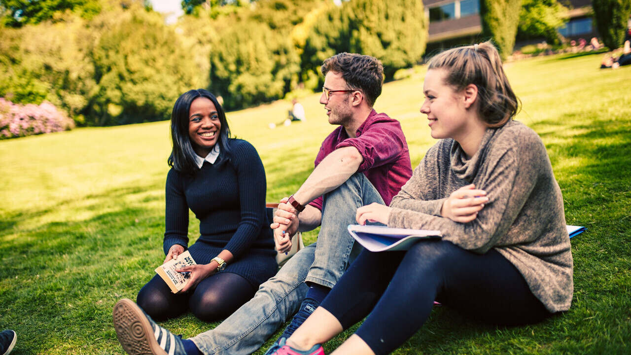 Heriot-Watt University