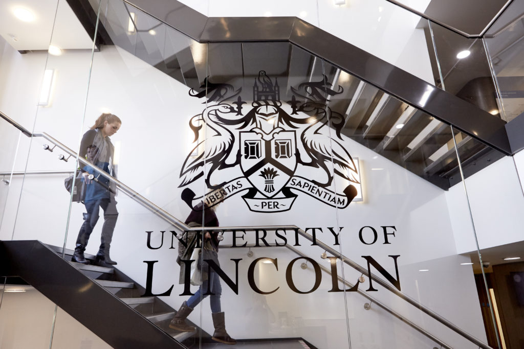 University of Lincoln