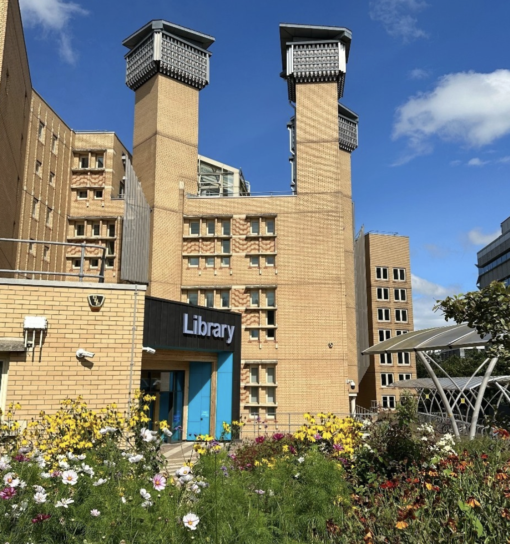 Coventry University