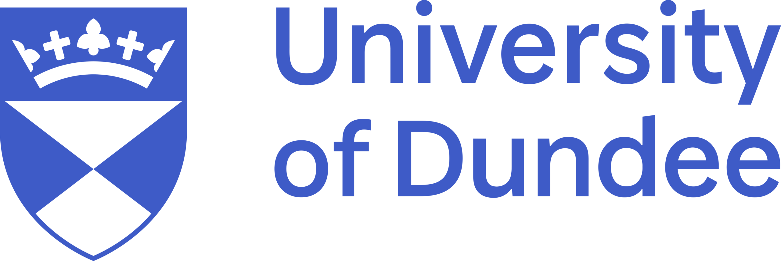 University of Dundee