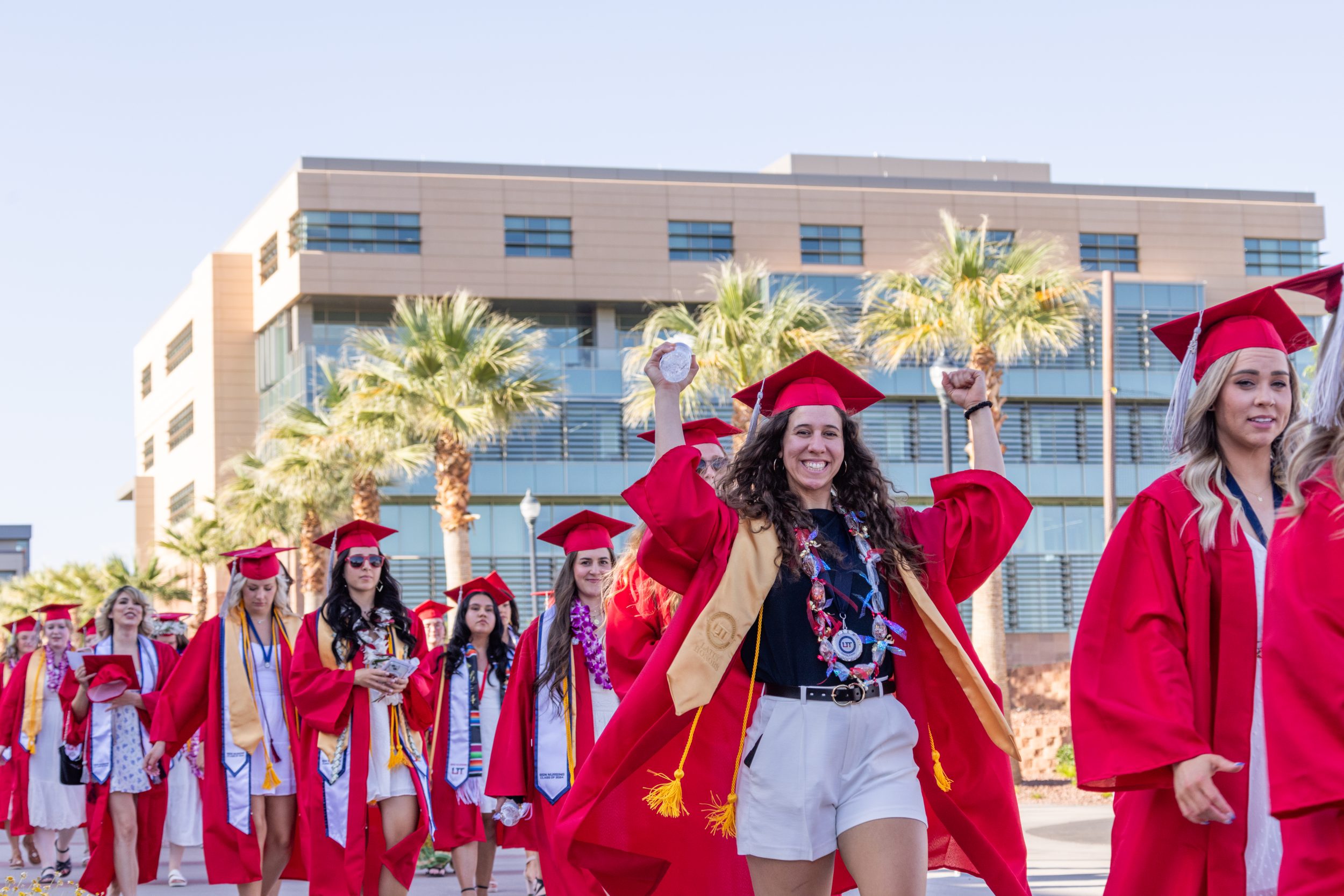 Utah Tech University; St. George, Utah
