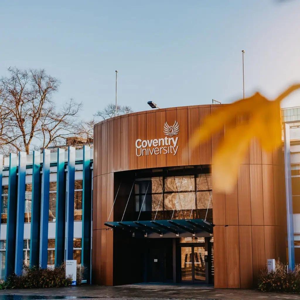 Coventry University