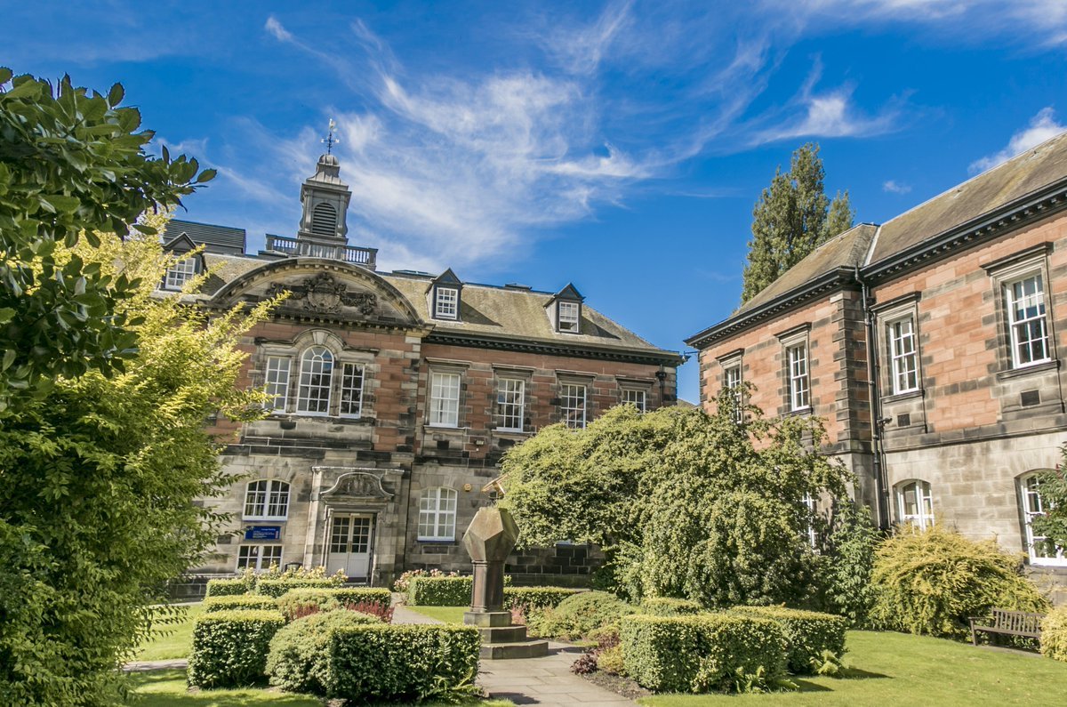 University of Dundee