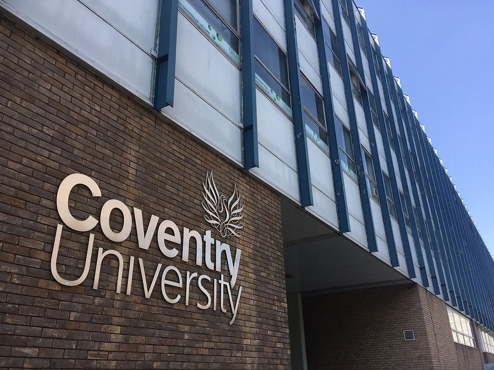 Coventry University