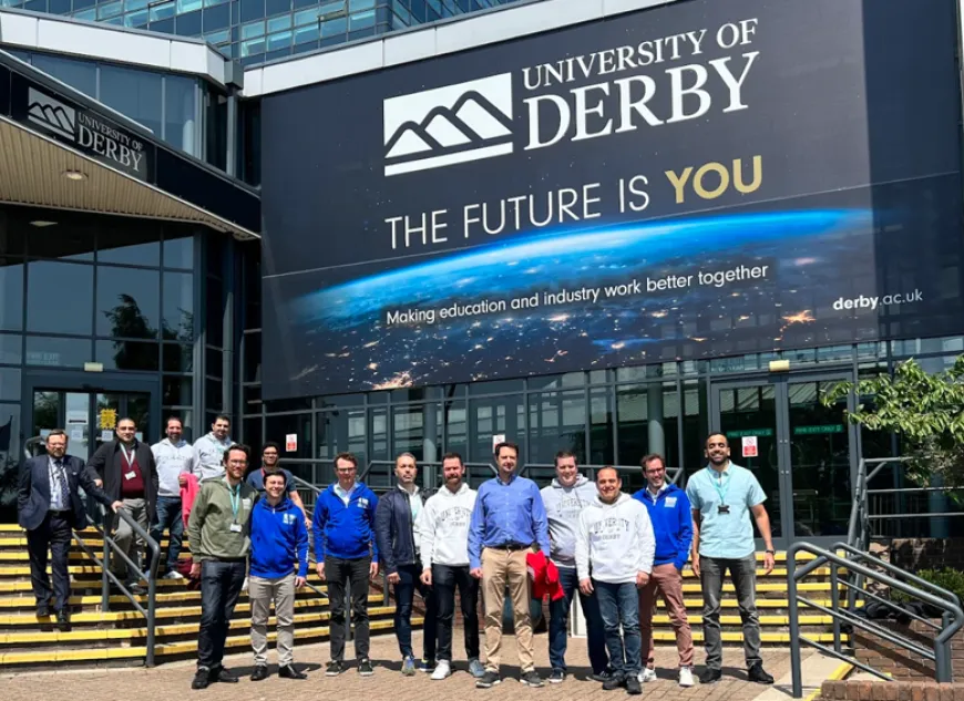 University of Derby