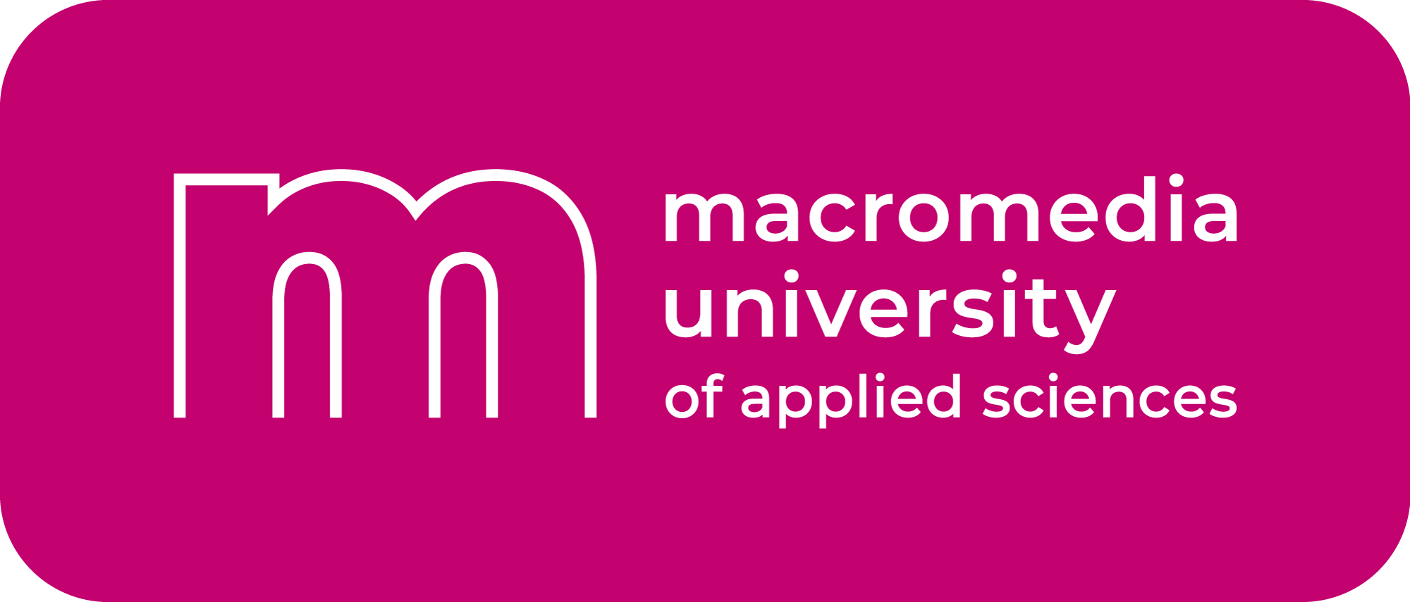 Macromedia University of Applied Sciences