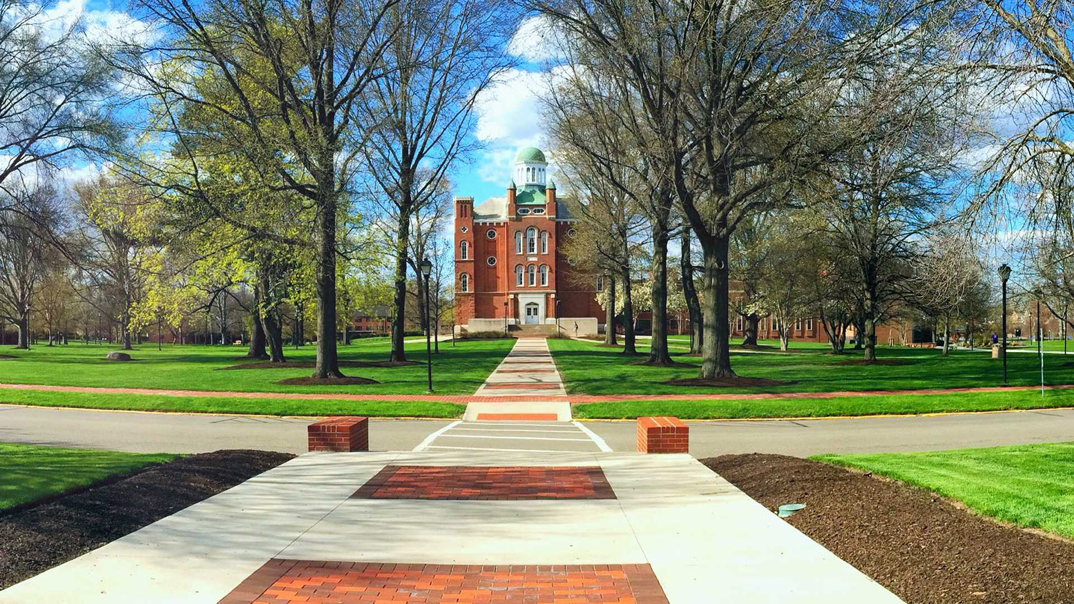 University of Mount Union; Alliance, Ohio