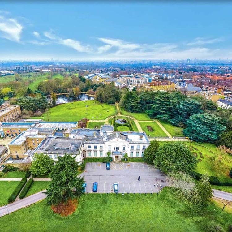 Roehampton University