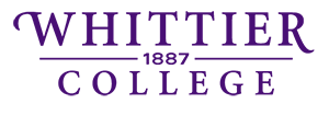 Whittier College; Whittier, California