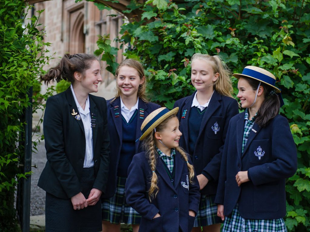 Adcote School for Girls