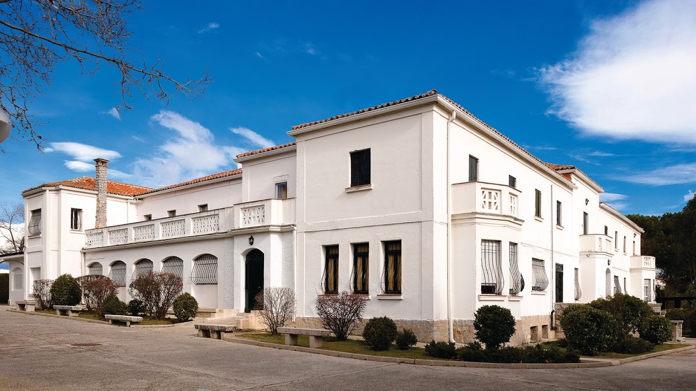 Casvi International American School