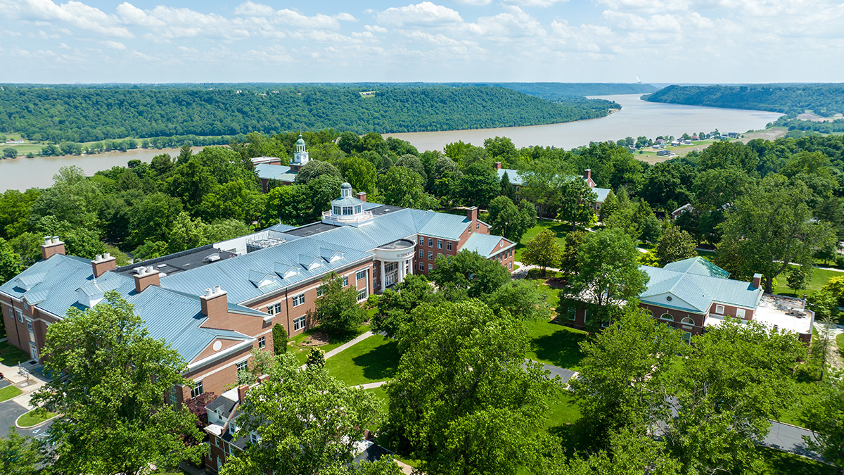 Hanover College; Hanover, Indiana