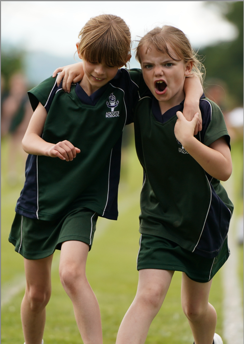 Adcote School for Girls