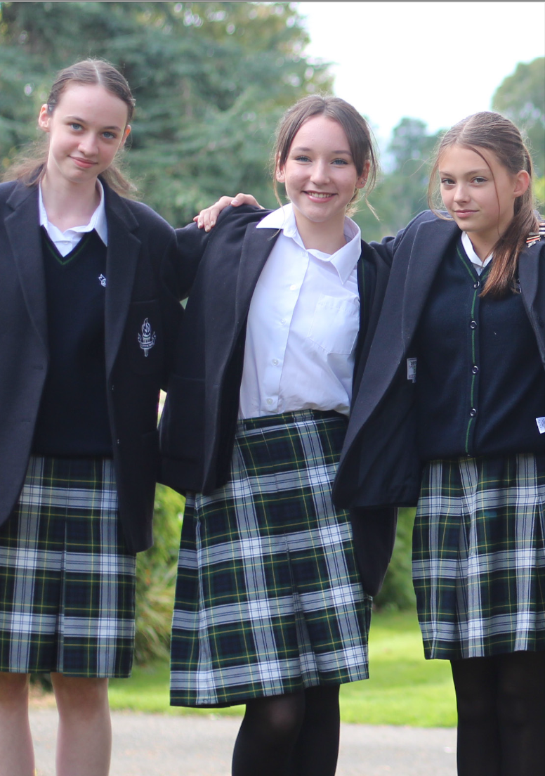 Adcote School for Girls