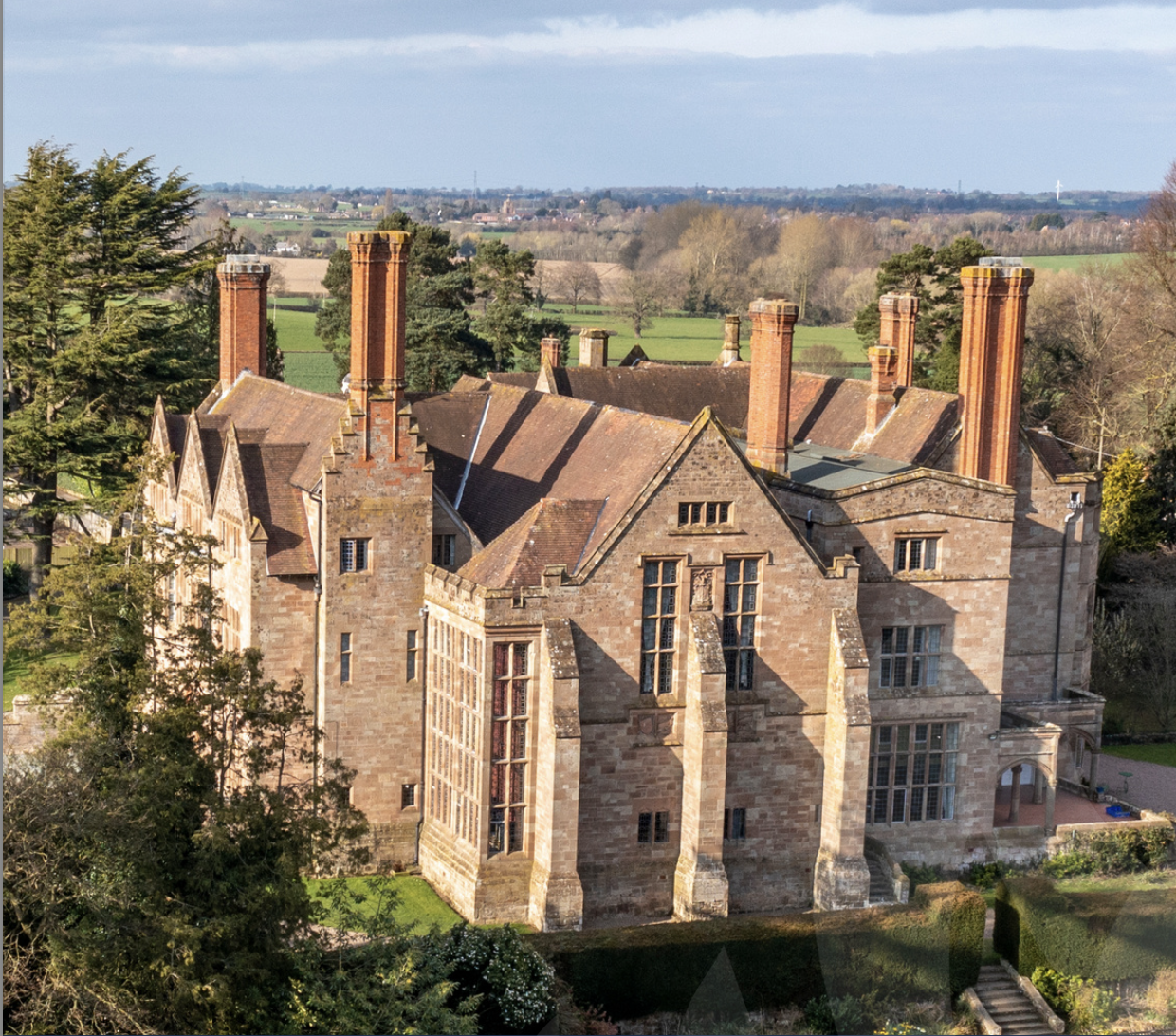 Adcote School for Girls