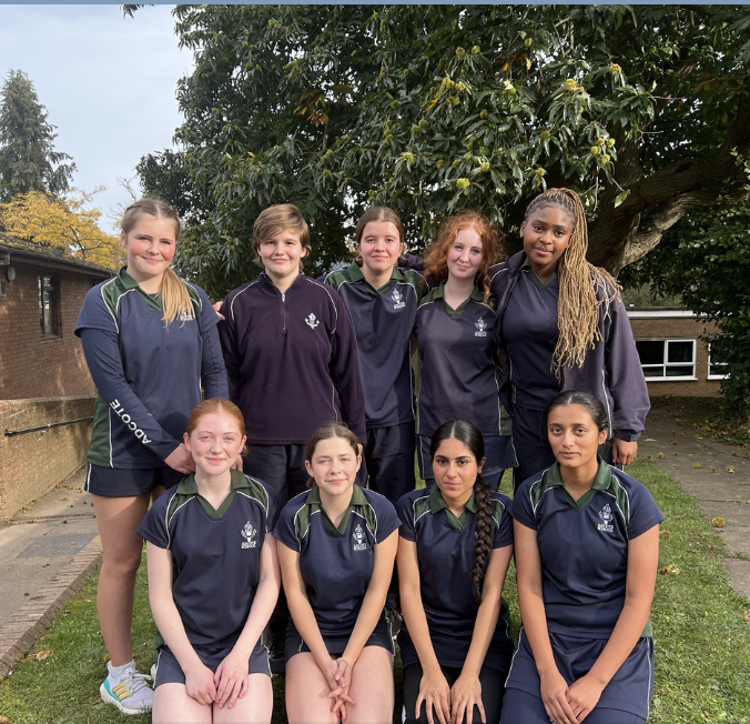 Adcote School for Girls