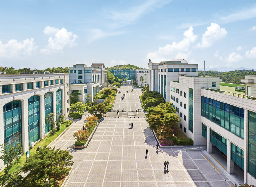 Ulsan College
