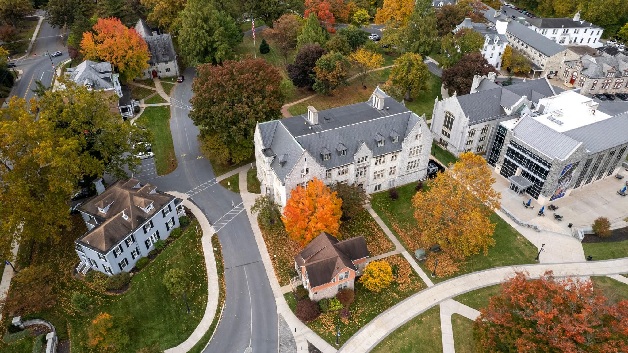 Wilson College; Chambersburg, Pennsylvania