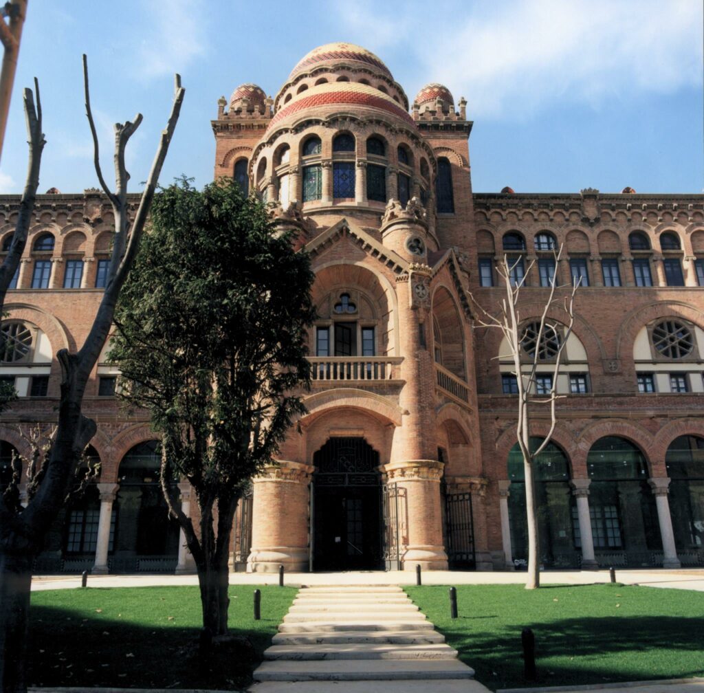 University Autonoma De Barcelona (UAB)