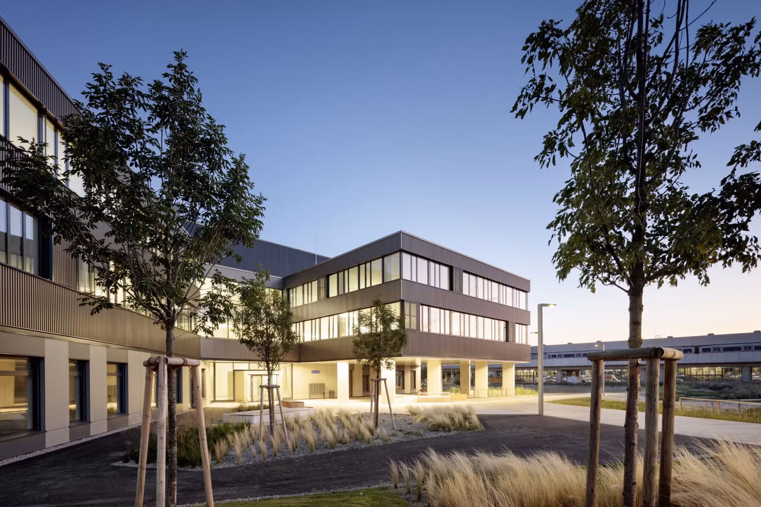 University of Sustainability