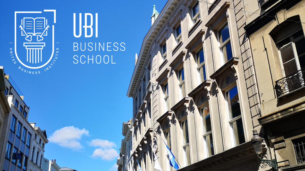 UBI Business School